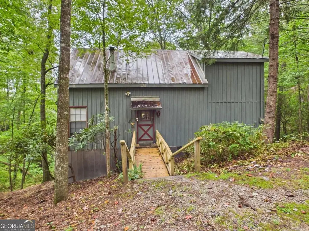 508 Tame Turkey Road, Lakemont