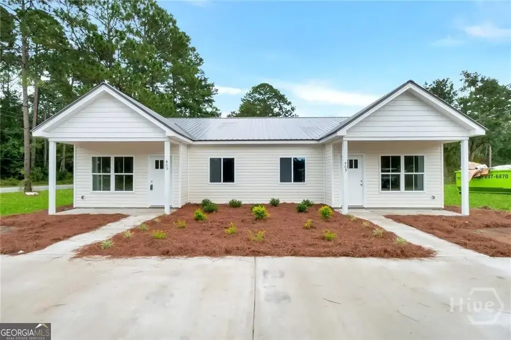 728 Talmadge Road Lot 7, Allenhurst