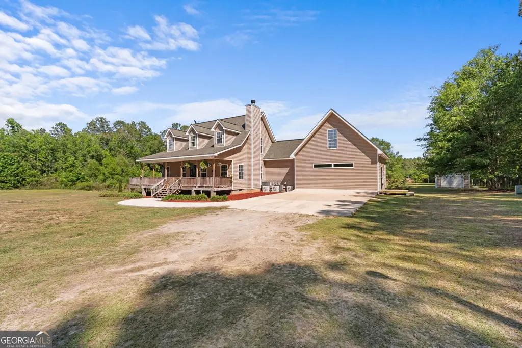 452 Joe Oglesby Road, Portal