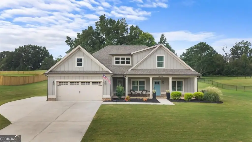 116 Alexander Lakes Drive, Eatonton
