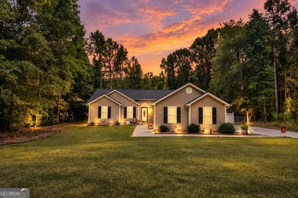 295 Hayward Bishop Way, Senoia