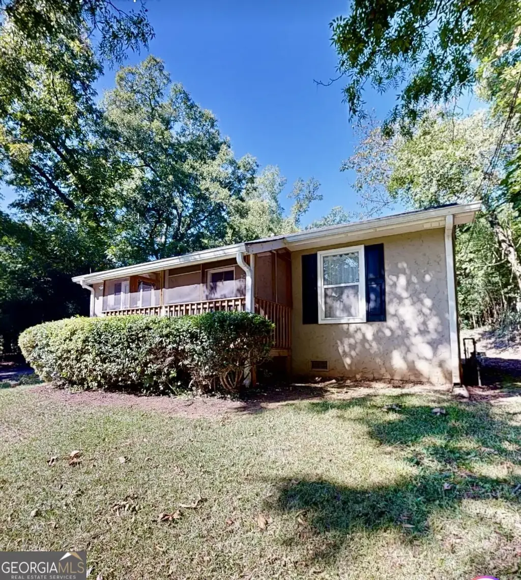 649 Moody Street, Griffin