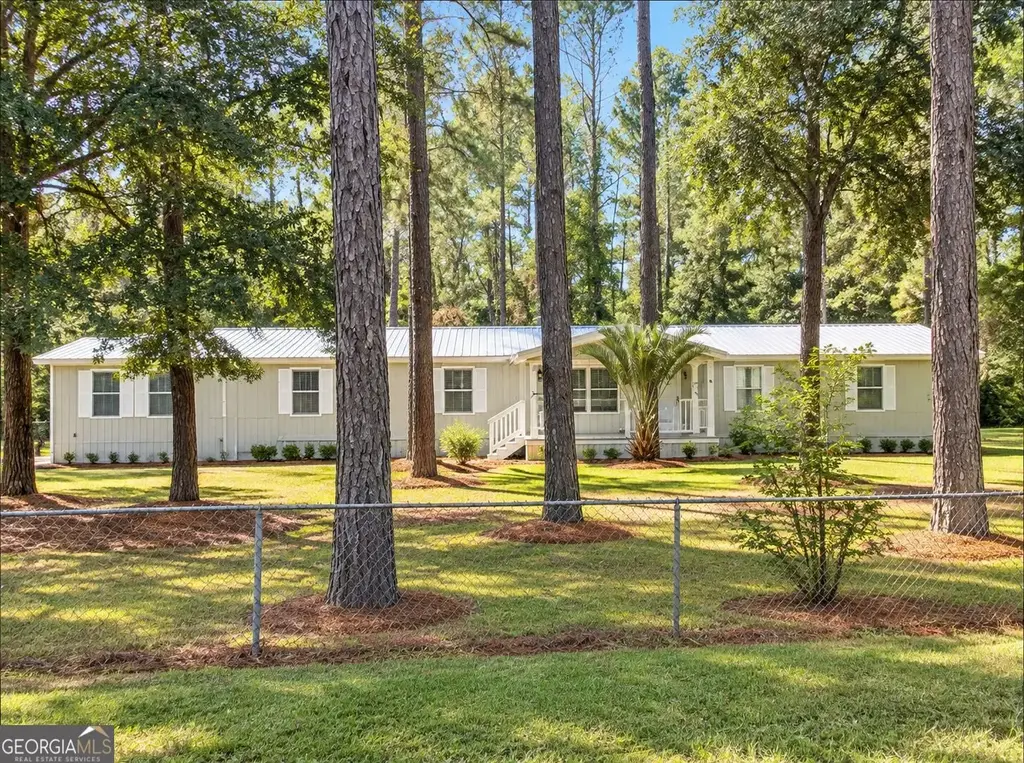 114 Olney Station Drive, Ellabell