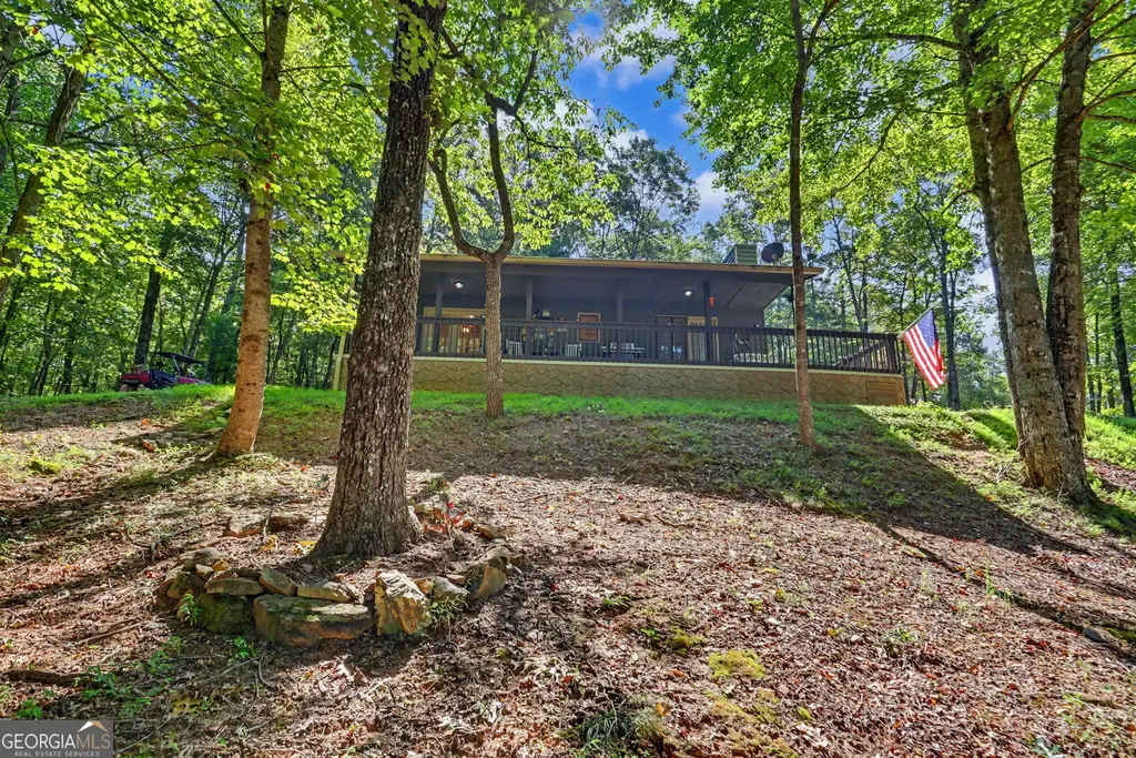 44 Fieldcrest Drive, Murphy