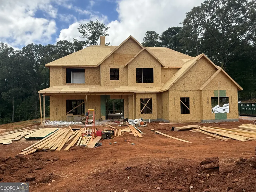 Lot 46 Lake Point Drive, Williamson