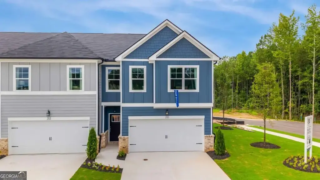 2750 Willowtree Circle 12, Kennesaw