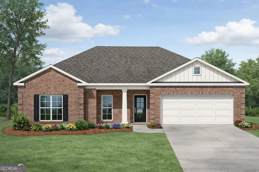 14 Spooner Drive, Hawkinsville