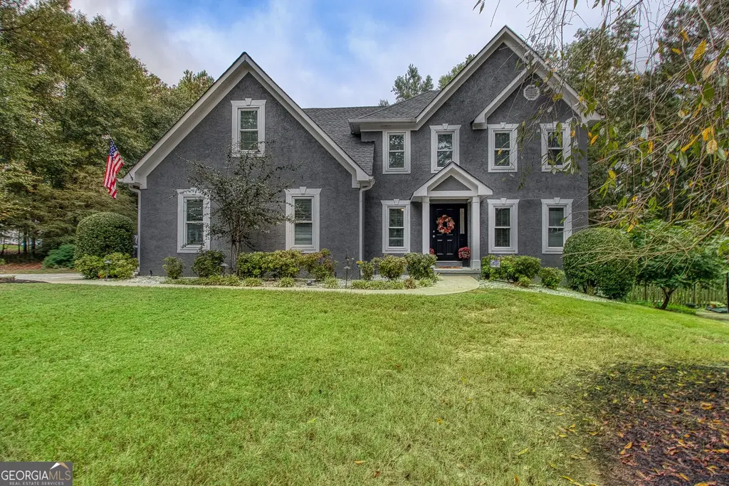 820 Spooner Ridge, Peachtree City