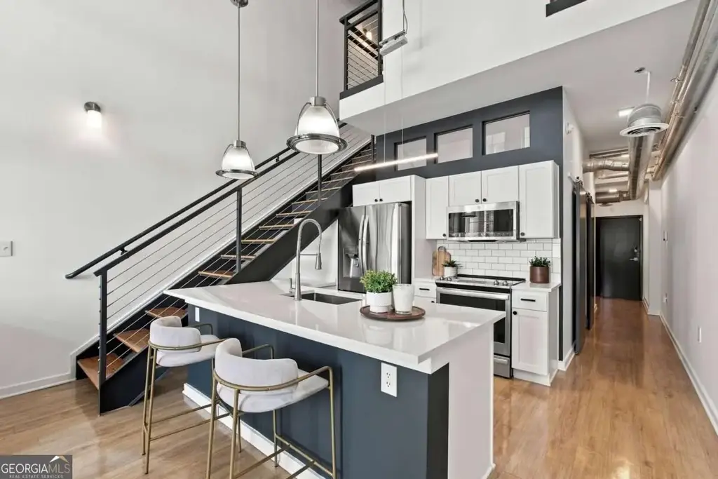 260 18th Street Nw 10304, Atlanta