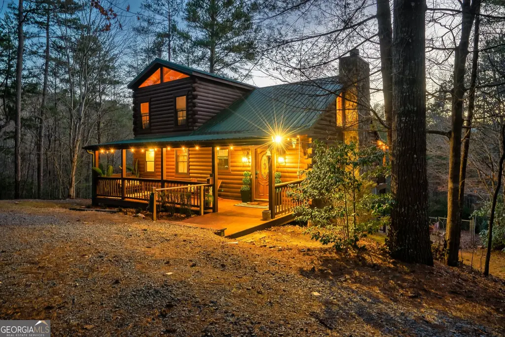 239 Ernest Alta Circle, Blue Ridge