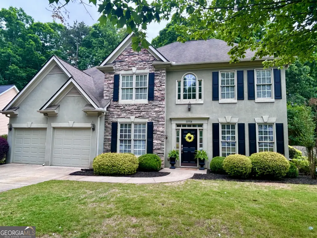 7 Briar Grove, Newnan