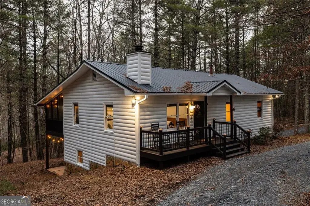 357 Mystic Lane, Blue Ridge