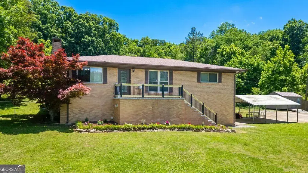 2218 Morris Hill Road, Chattanooga
