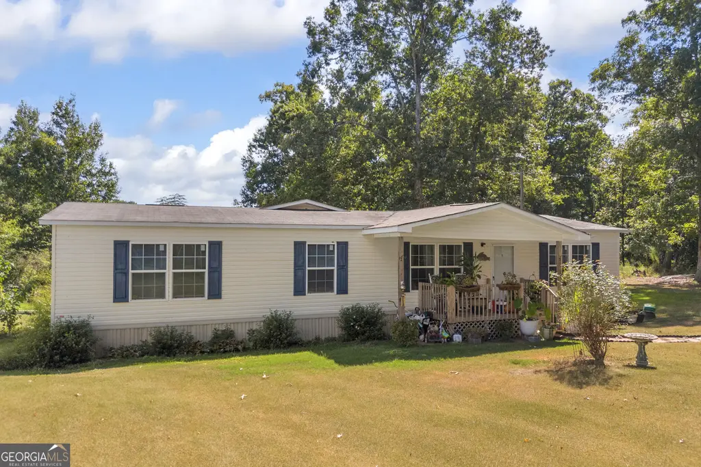 117 Crescent Cove Circle, Starr