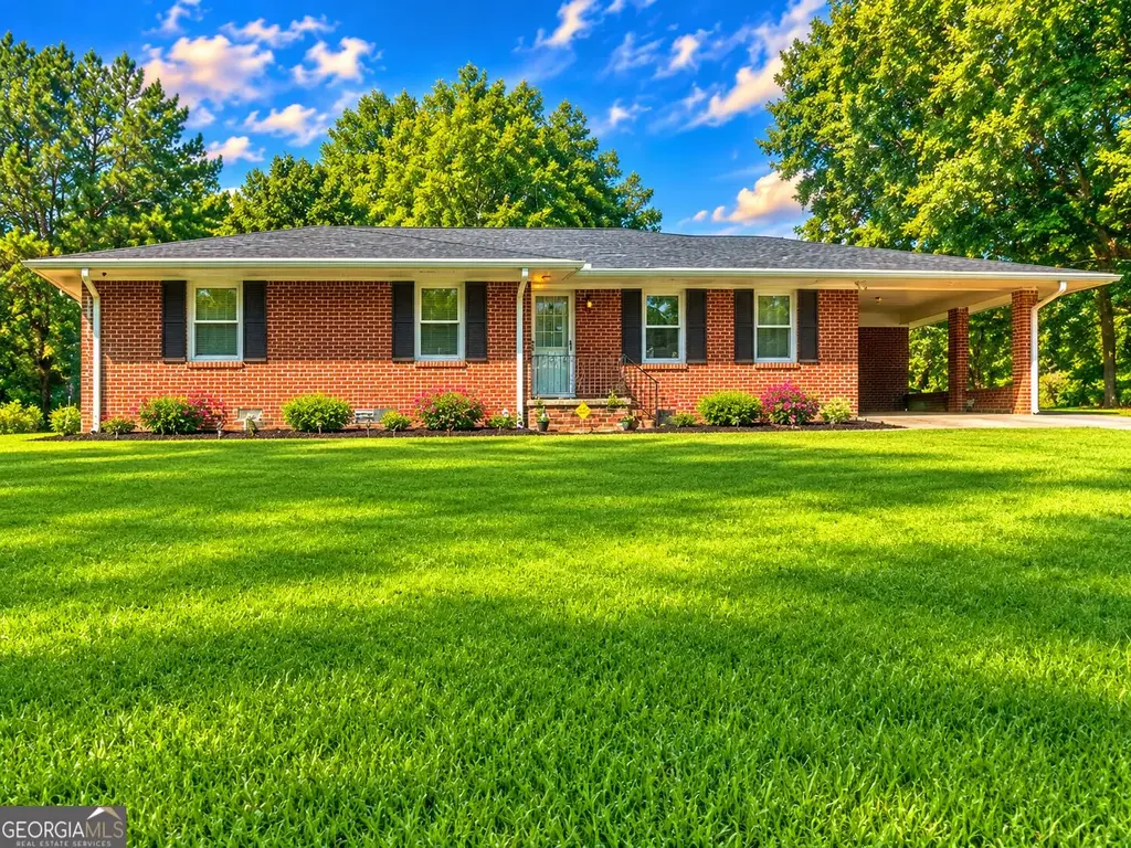 10968 Highway 36, Covington
