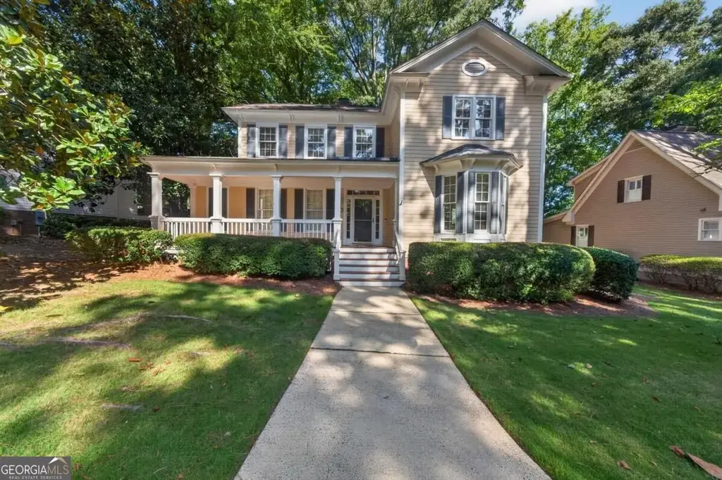 113 Seven Oaks Way, Eatonton