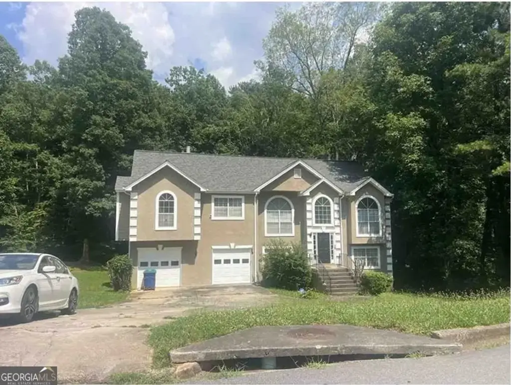 4170 Glad Morning Drive, South Fulton