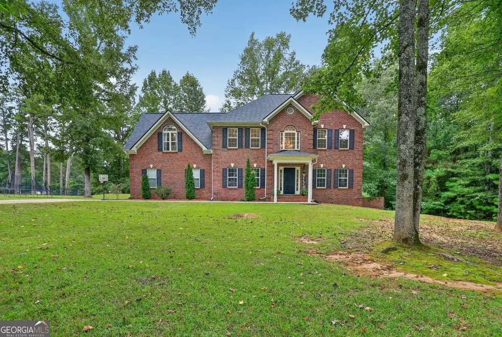170 Nix Court, Fayetteville