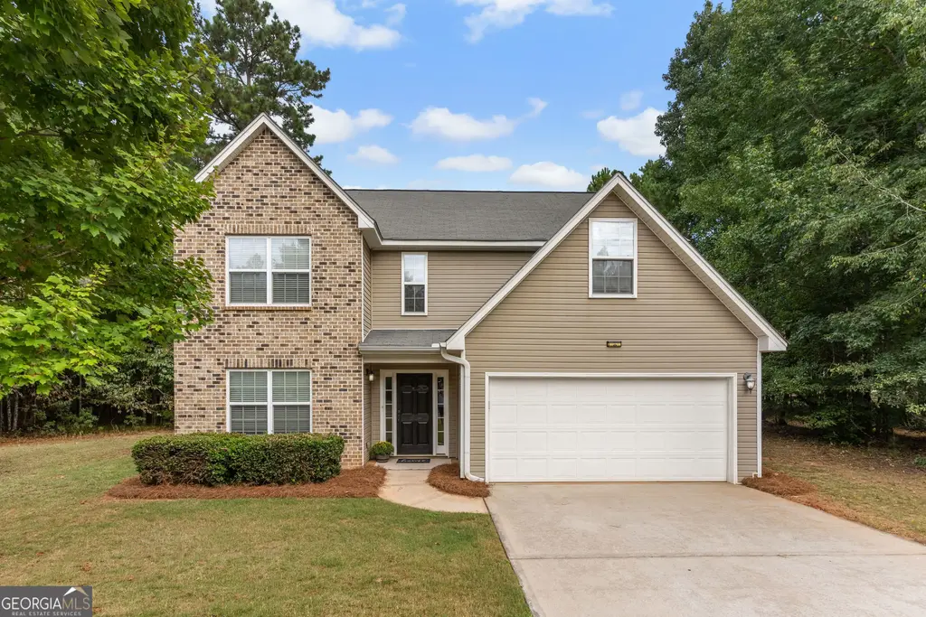 915 Dennis Station Road Sw, Eatonton