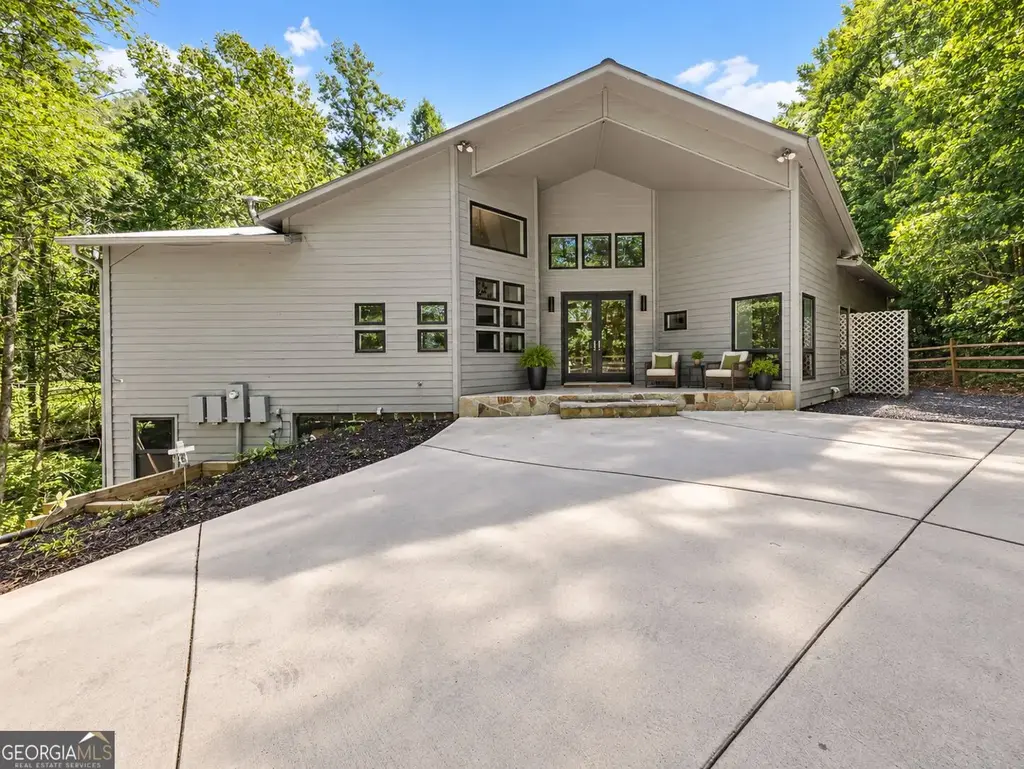 10323 Old Ccc Camp Rd, Ellijay