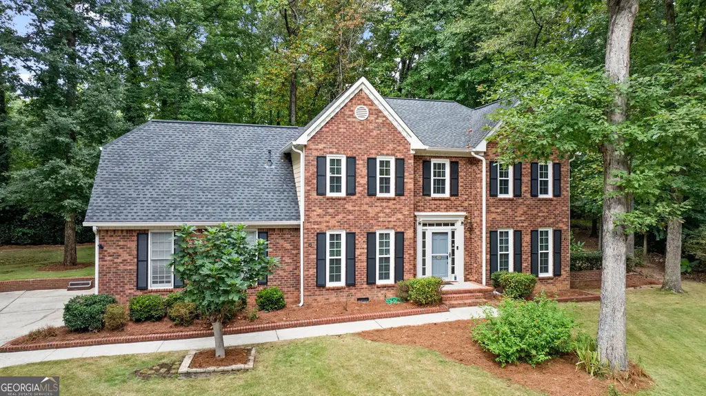 505 Barstone Place, Peachtree City