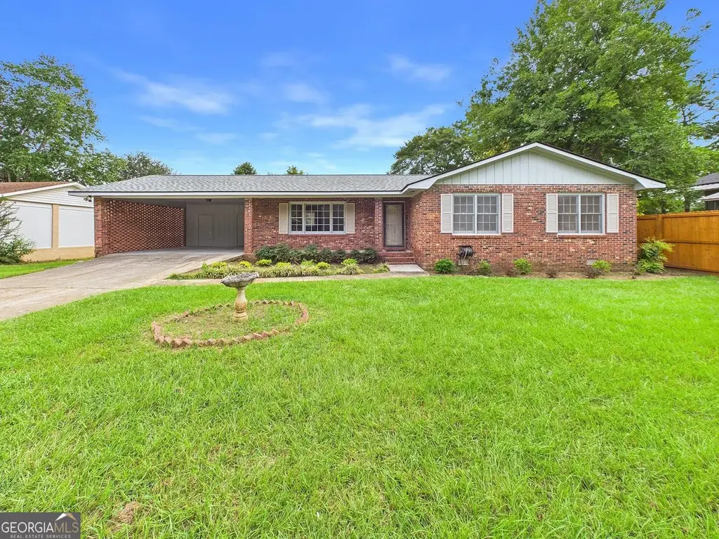 103 Wynn Place, Warner Robins