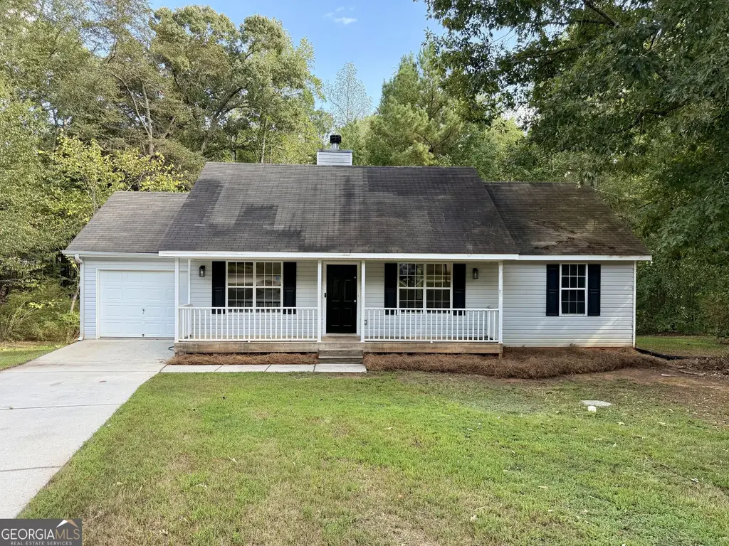 164 Lake Forest Drive, Jackson