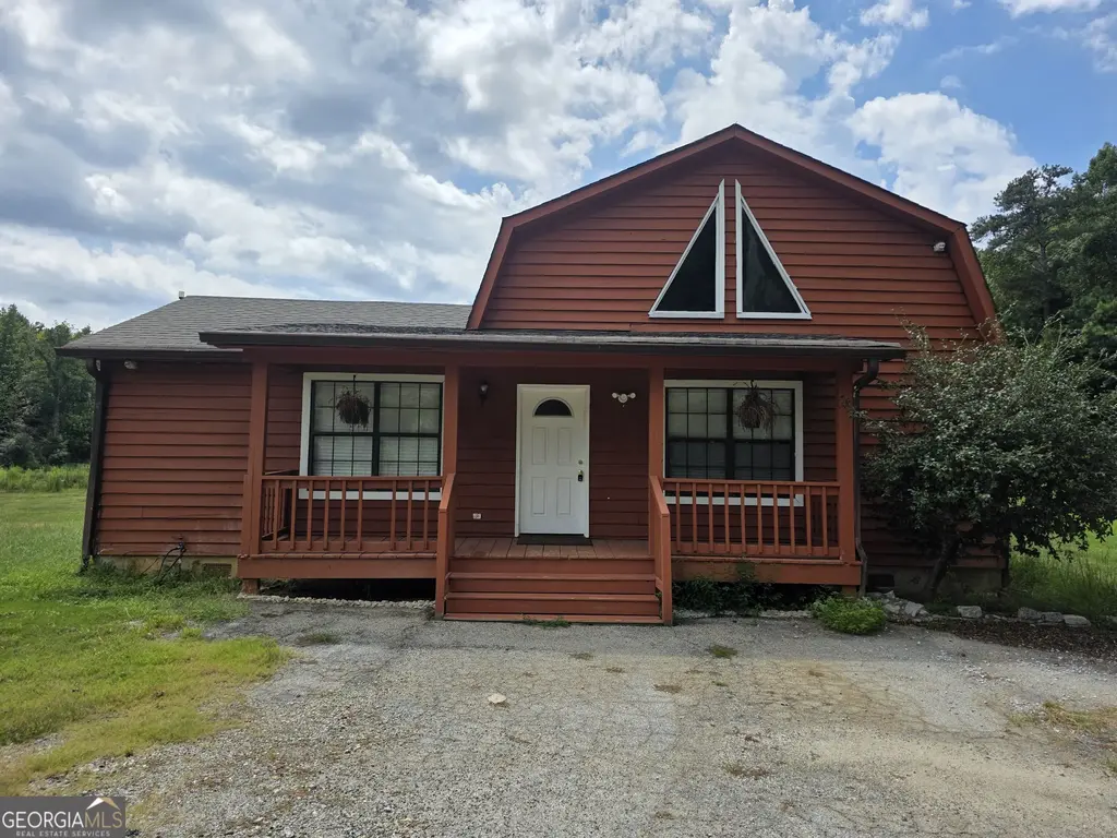 177 Bidne Drive, Senoia