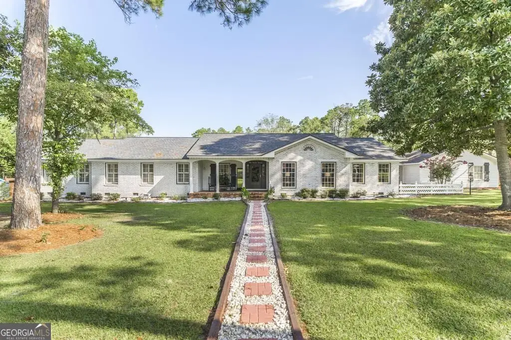 919 E 19th Avenue, Cordele