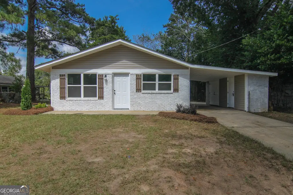 325 Wisconsin Avenue, Warner Robins