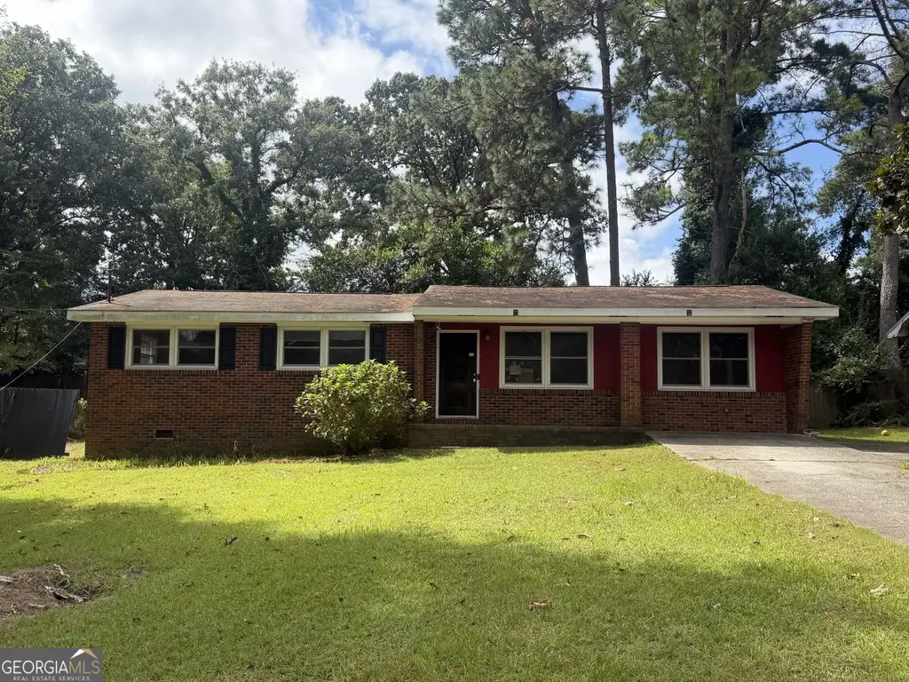 102 Belmont Drive, Warner Robins