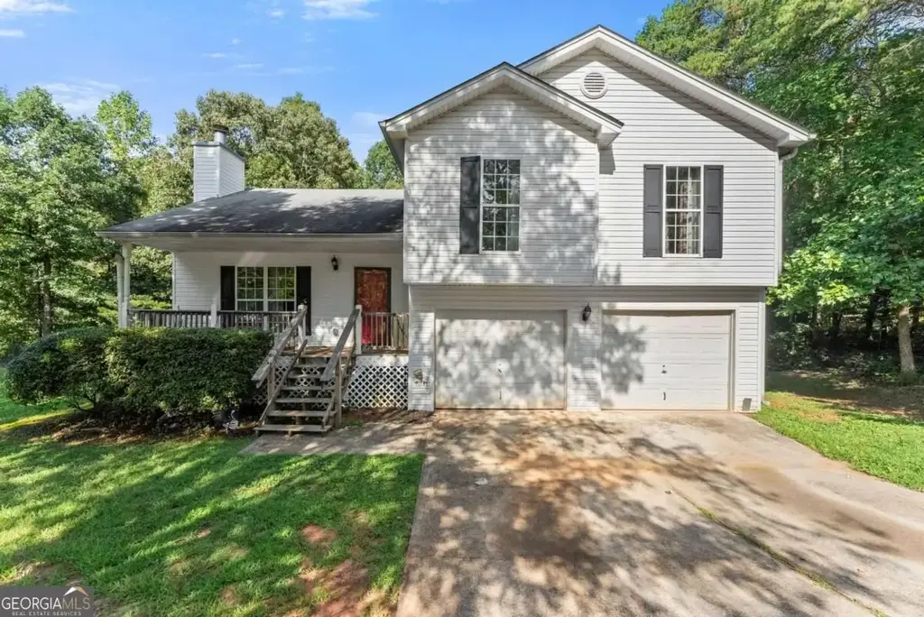 174 Wisteria Trail, Mount Airy