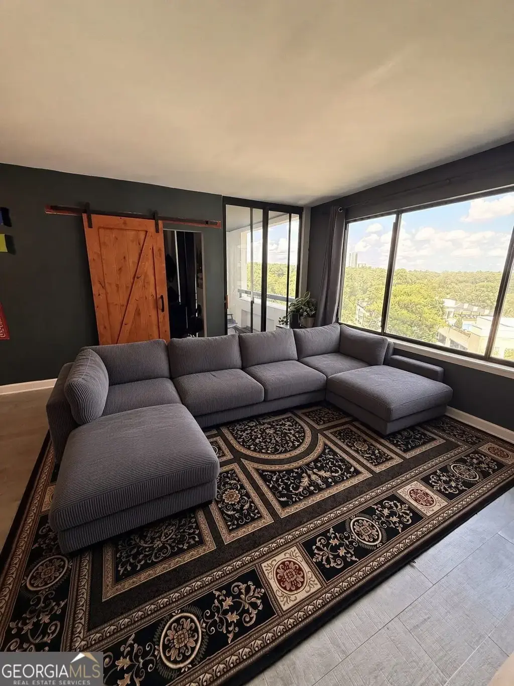 3481 Lakeside Drive Ne 1502, Atlanta