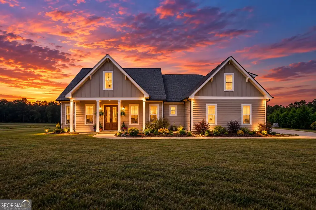 3861 Brownwood Road, Madison