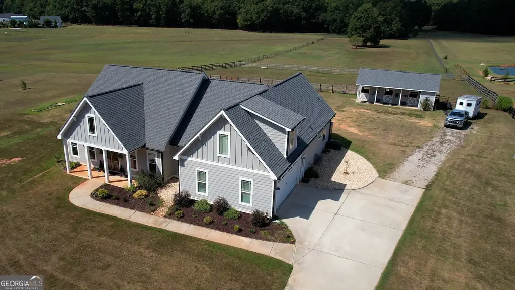 3861 Brownwood Road, Madison