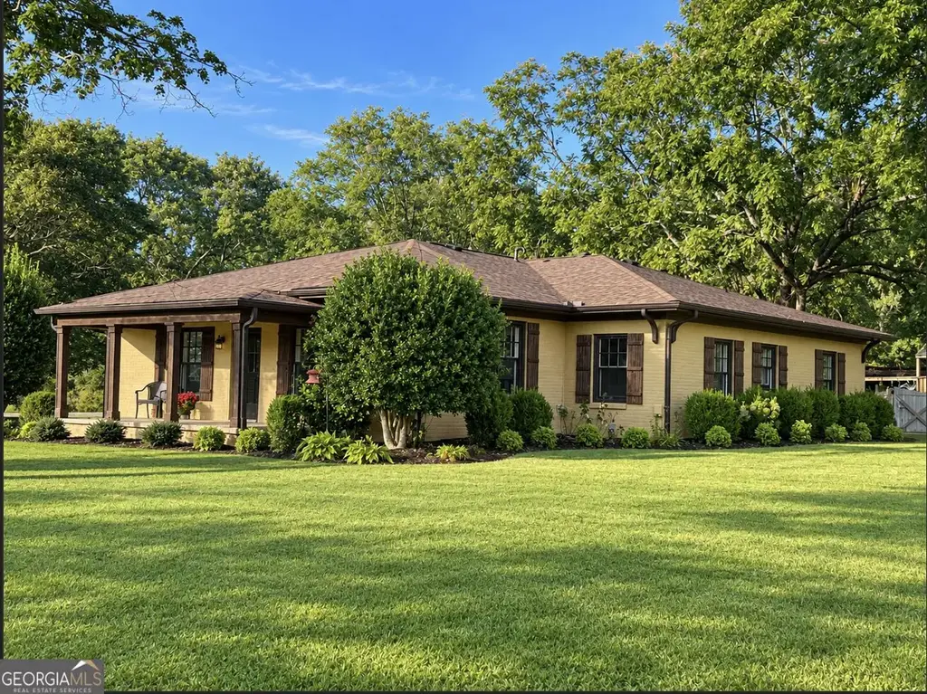 187 P J Roberts Road, Jefferson