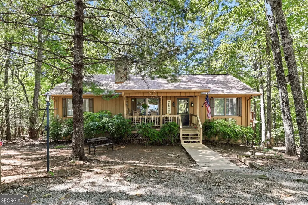 416 Woodland, Sautee Nacoochee