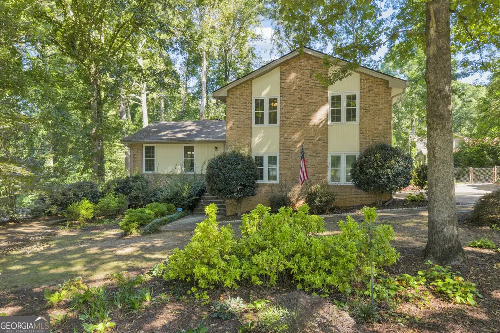 832 Sweet Briar Lane Se, Conyers