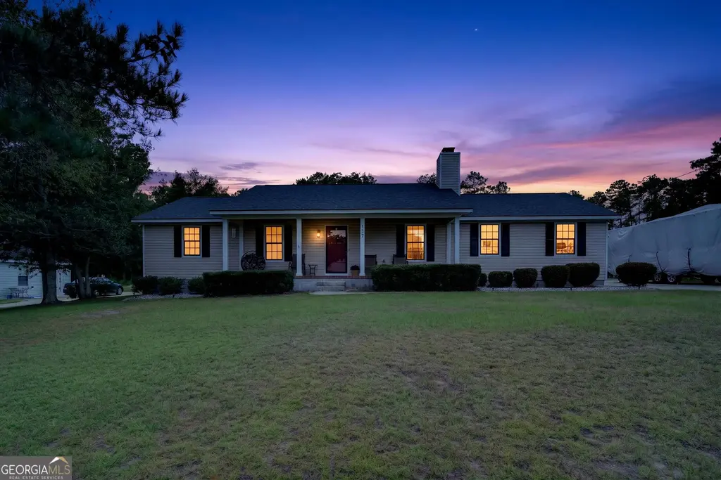137 Sandy Run Drive, Lizella