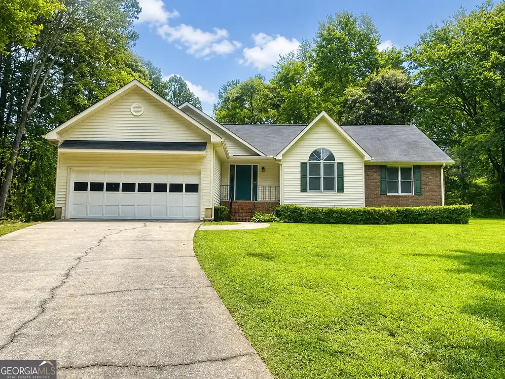 170 Thistledown Place, Mount Airy