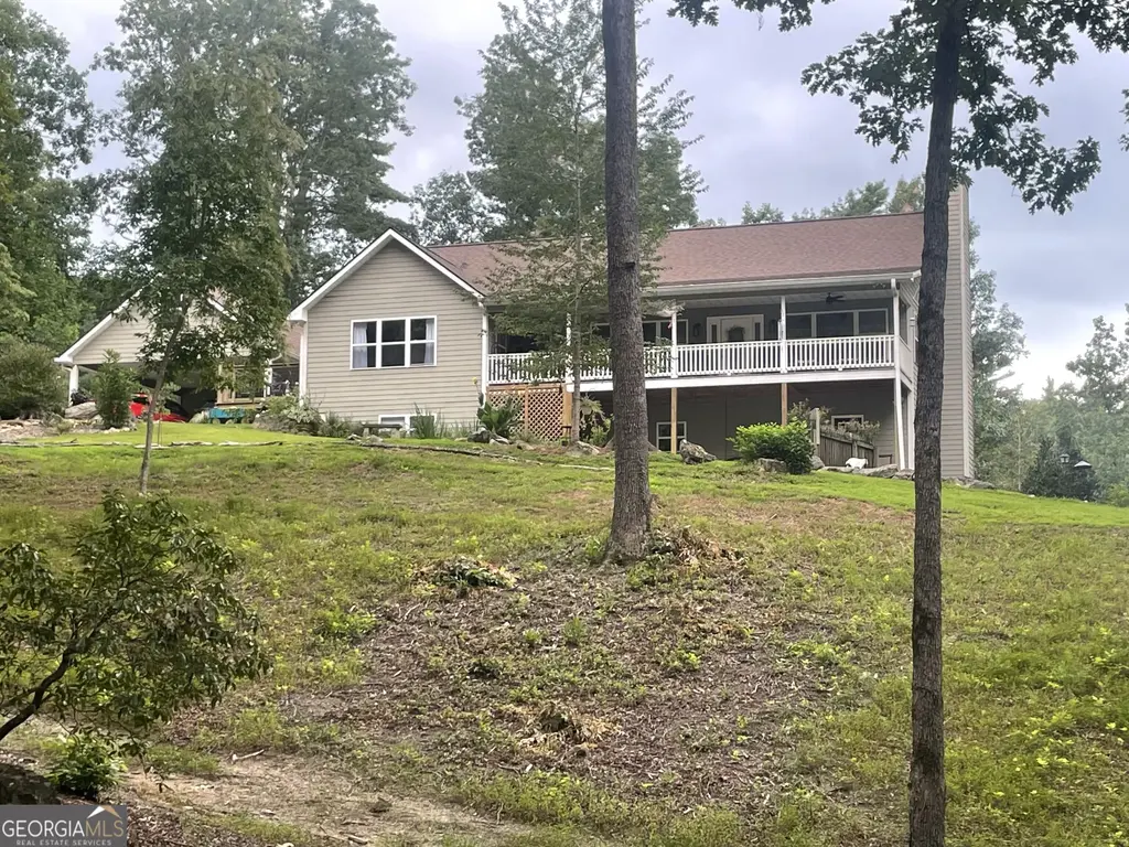 350 Foggy Creek Lane 16b, Clarkesville