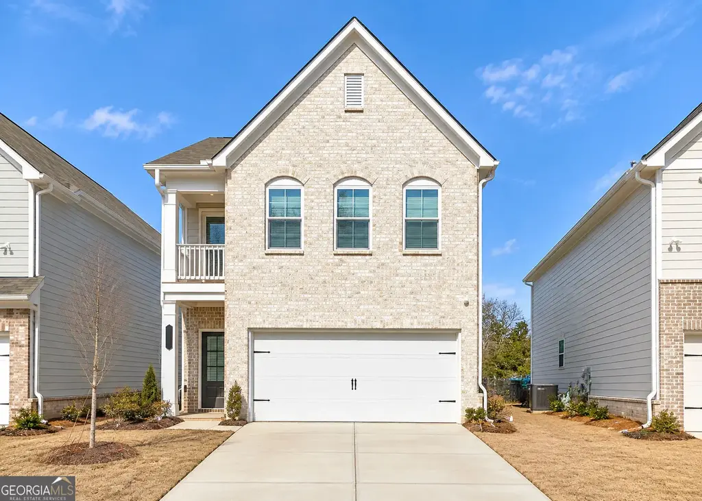3721 Silvery Way, Powder Springs