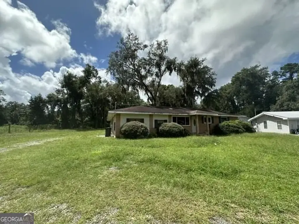 156 Highland Park Circle, Brunswick