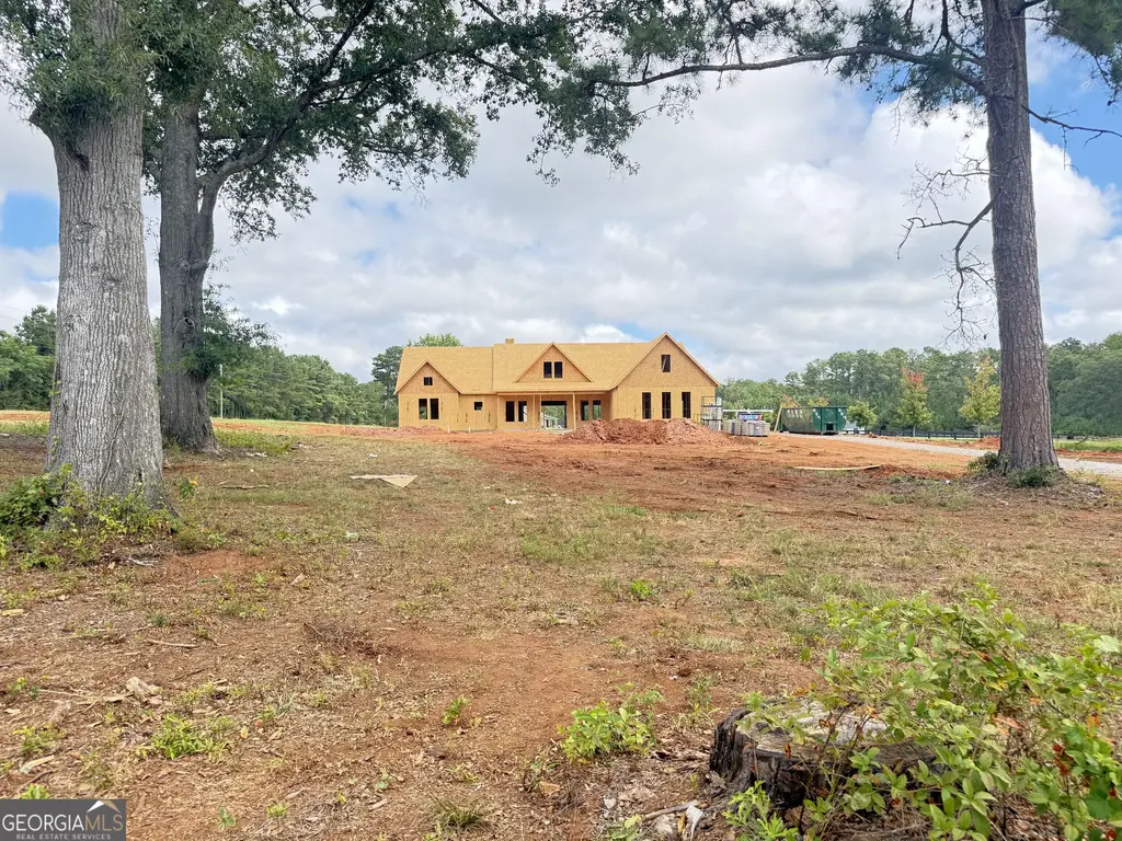 Lot 3 Lake Point Drive, Williamson