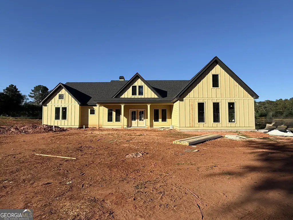 Lot 3 Lake Point Drive, Williamson