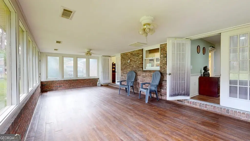 119 Elliswood Drive, Statesboro
