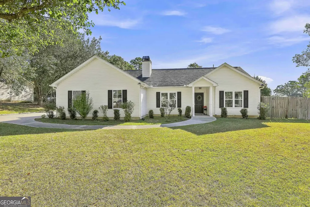 13 Lassetter Road, Sharpsburg