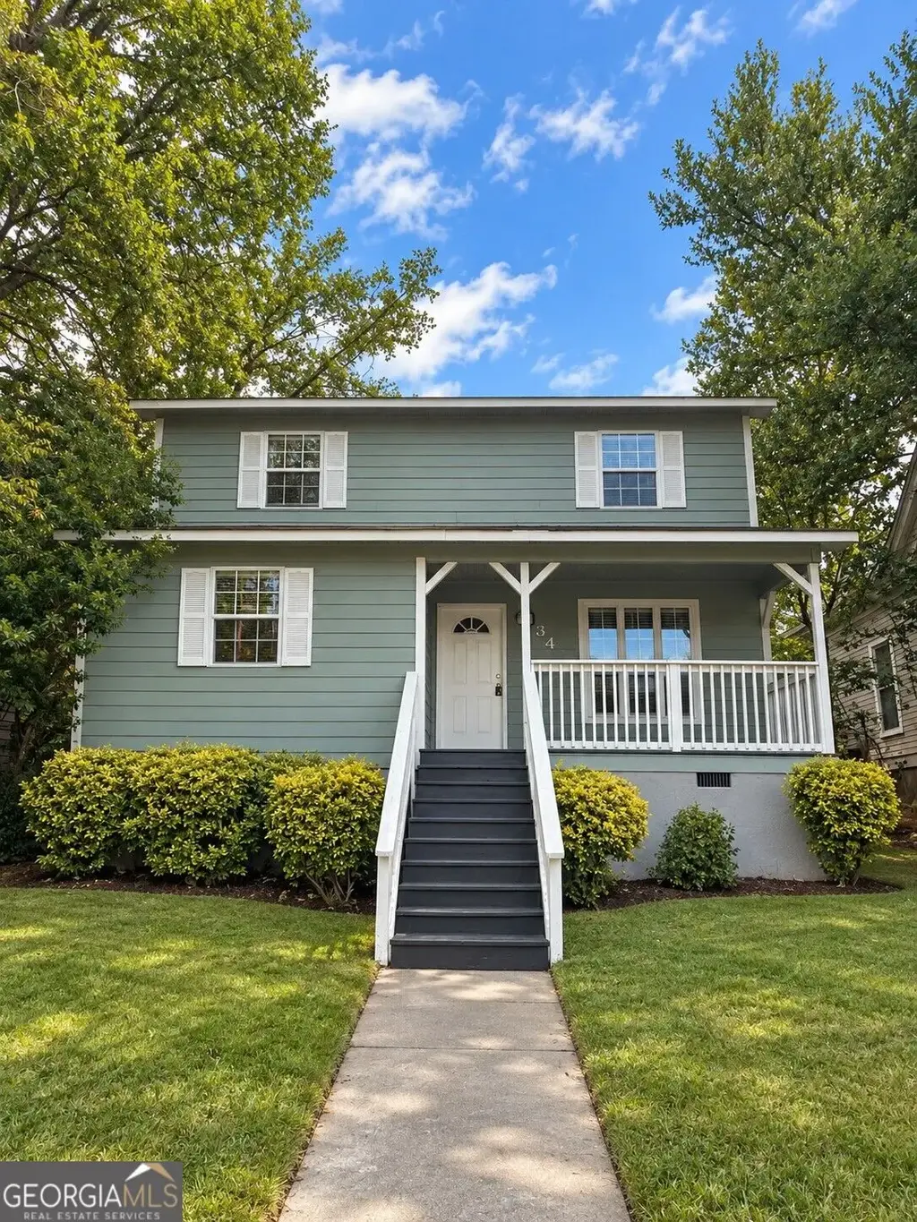 1347 Jackson Street, Macon