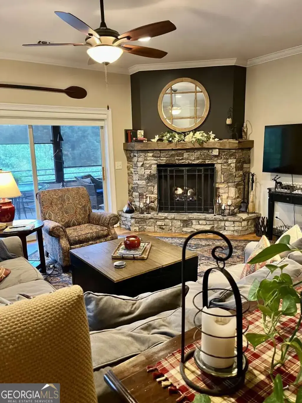 116 Smokey Mountain Lane 201, Clayton