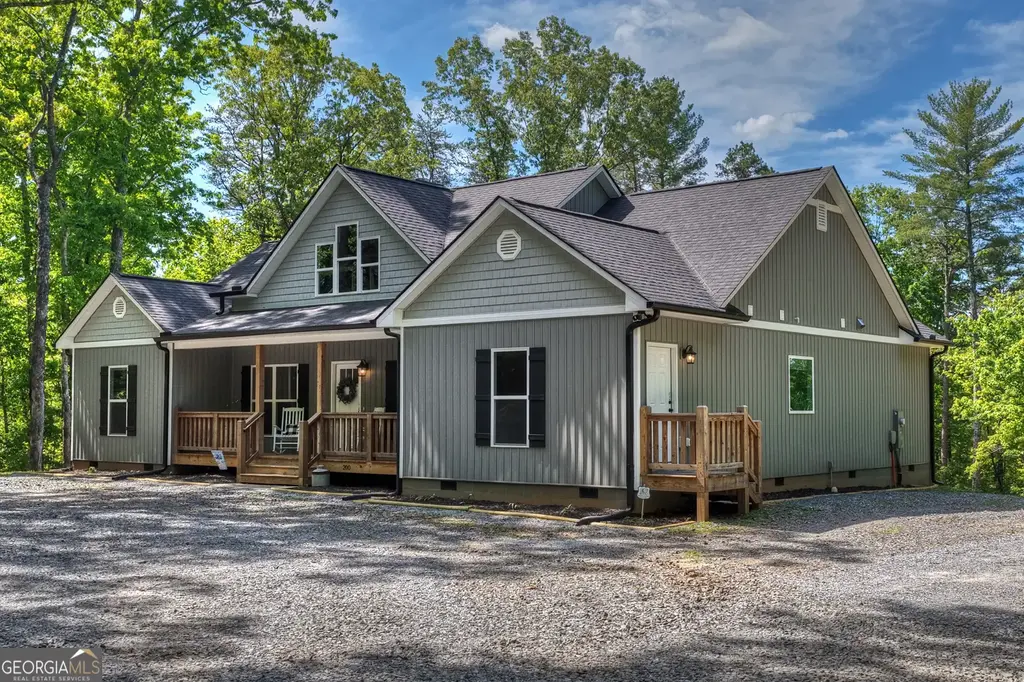 200 Fowler Road, Ellijay